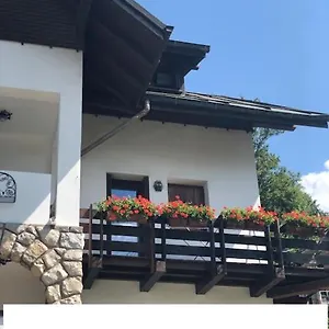 La Casa Di Monte Ricco Appartamento