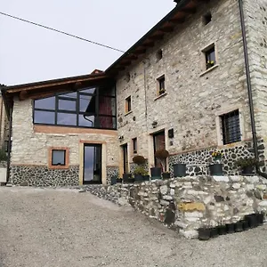 Casa Finetti Appartamento