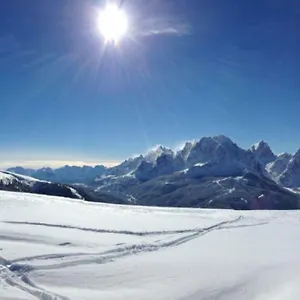 Comelico Dolomiti Appartamento