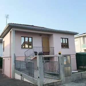 Casetta Rosada Appartamento